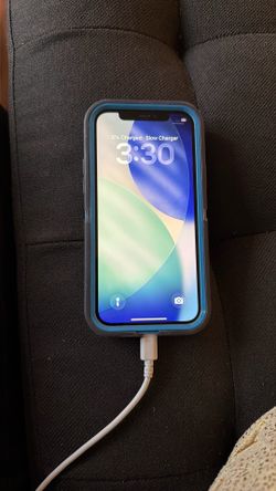 IPhone 12 Black 64gb