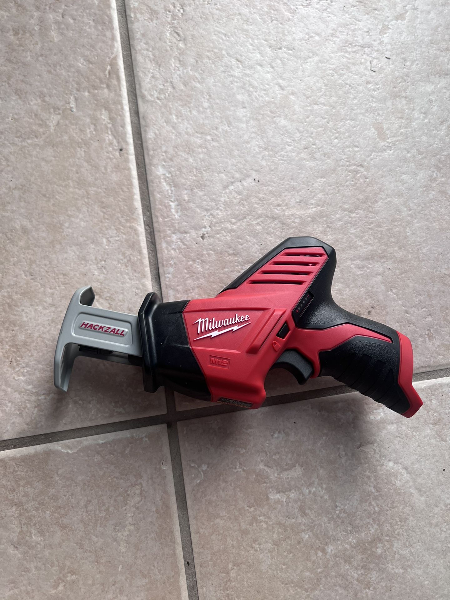 Milwaukee Tools