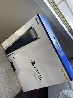 PlayStation 5