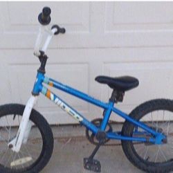 High End 16" Bikes For Sale