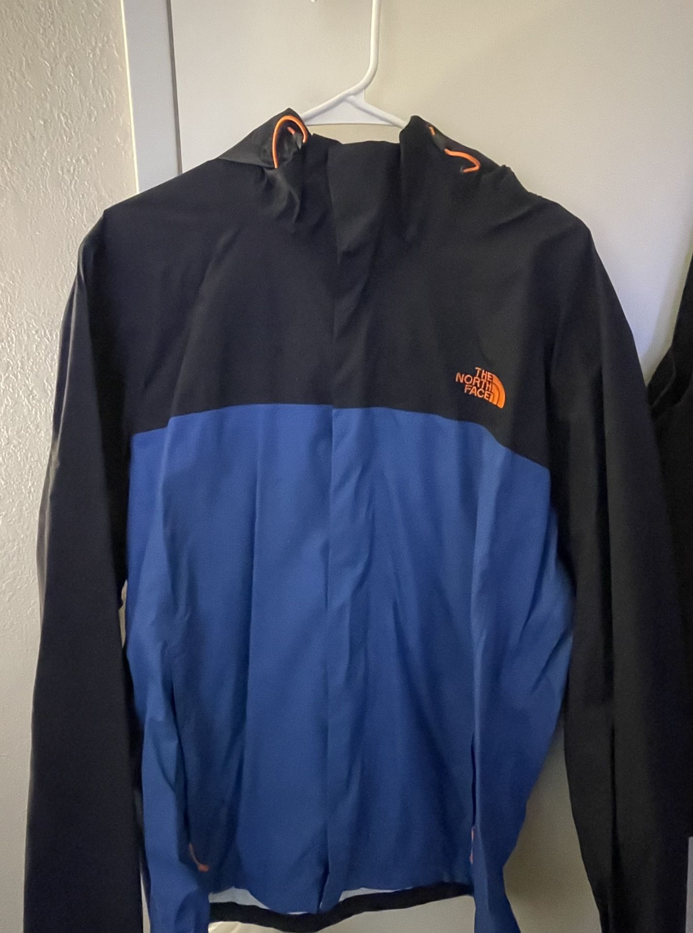 Northface Windbreaker