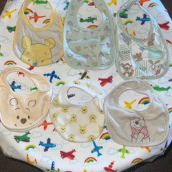 Baby Bibs
