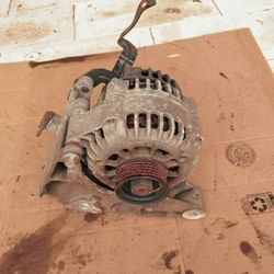 Alternator For Chevy S10 V6..4.3