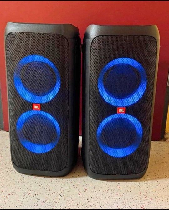 JBL Partybox