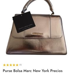 MARC NEW YORK PURSE