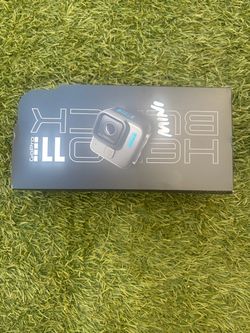 HERO11 BLACK MINI