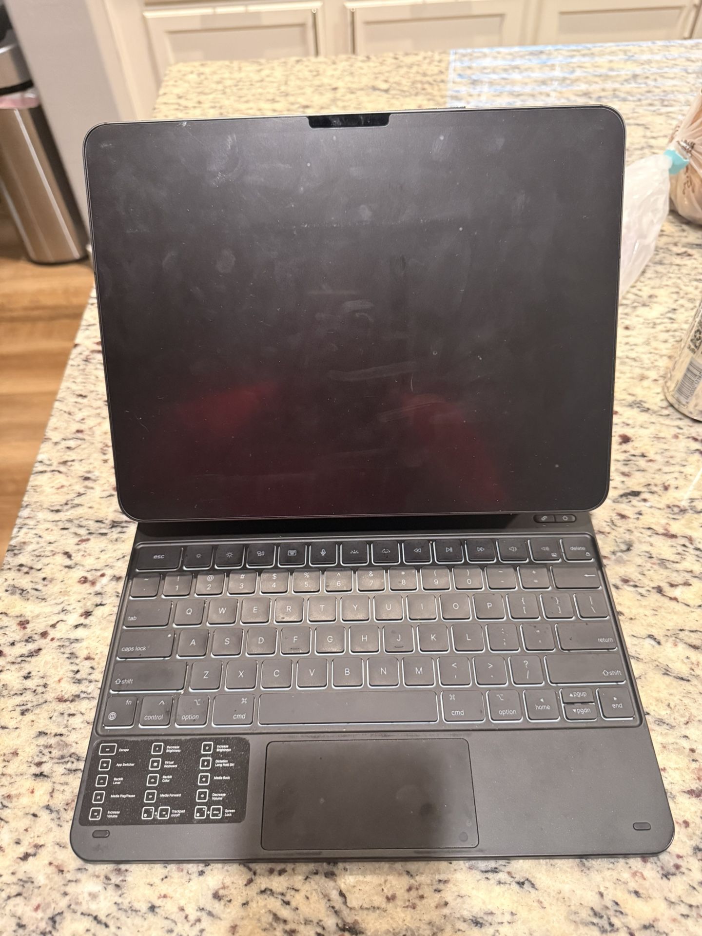 iPad Pro M4 13inch