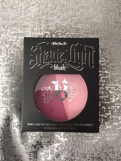 KAT VON D Blush Duo