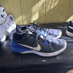 NIKE size11 men’s