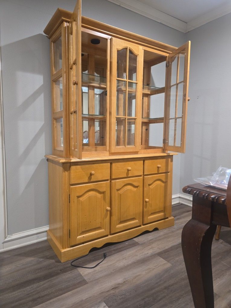 China Cabinet