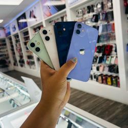 iPhone 12 mini 64 gb unlocked