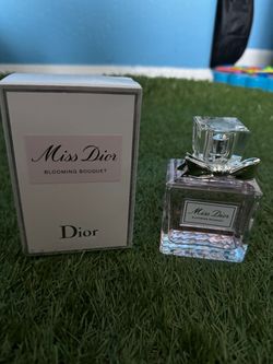Miss Dior Blooming Bouquet Eau de Toilette Perfume (With Box)