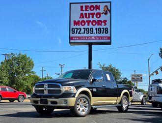 2016 Dodge Ram