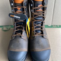 WORK BOOTS BRAND NEW