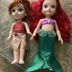 Dolls