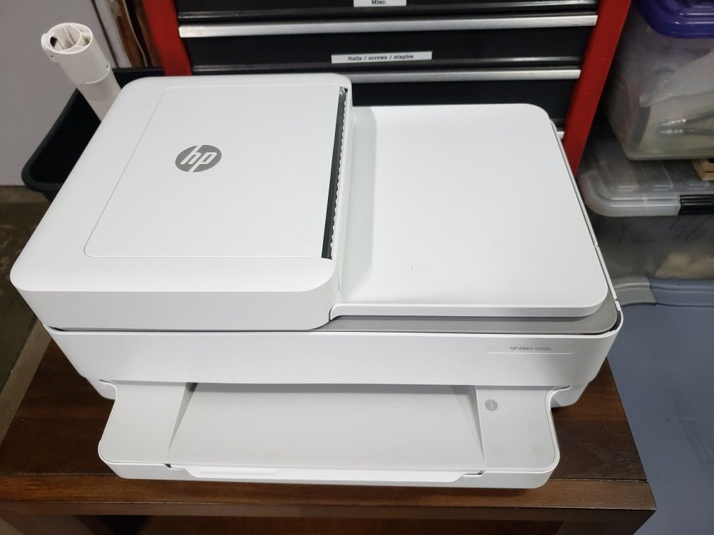 HP Printer Like New