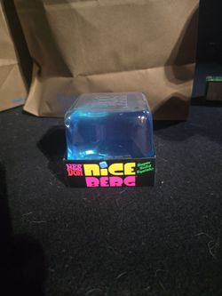 Needoh toys