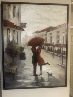 Romantic Painting