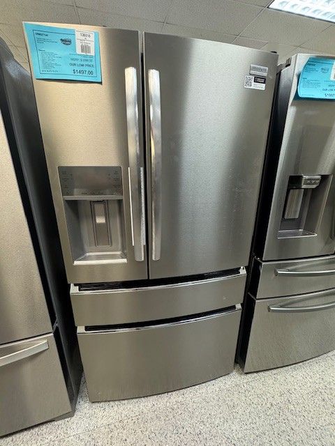 Refrigerator