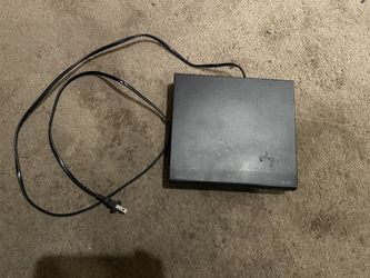 Capello DVD Player