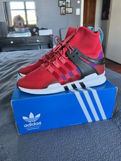 Adidas EQT Size 10
