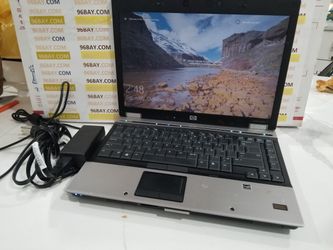 HP ELTEBOOK 6930P WIHT WEBCAM (INV. M1025)