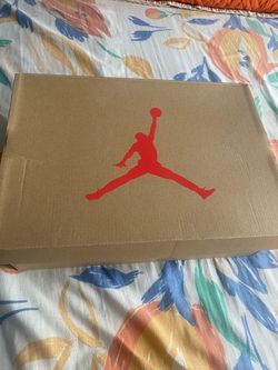 Jordan 6 Retro size 6 1/2