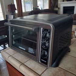 Toast ,Bake ,Rotesserie  & Broil ( Farberware)