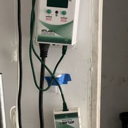 Co2 Reader