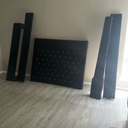 Bed Frame 