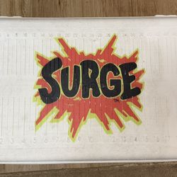 Surge Igloo Cooler
