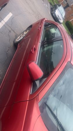Chrysler sebring