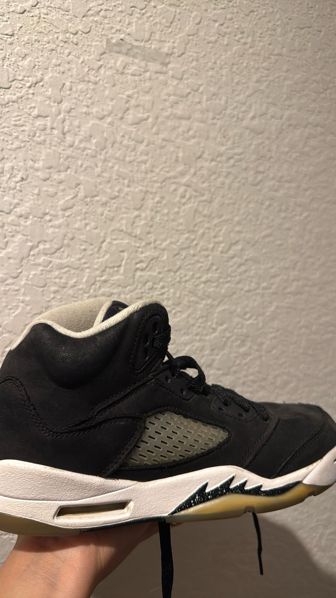 Jordan 5s
