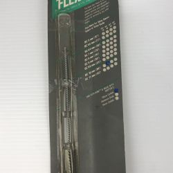 Flex Hone BC10mm Silicon Carbide Tool .394" 180 Grit