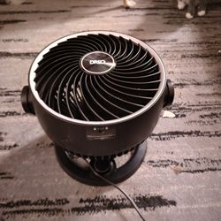 Dreo Table Fan