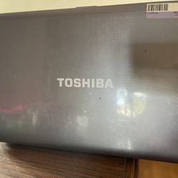 Toshiba Satellite 