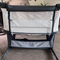 Baby bassinet
