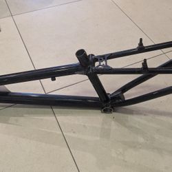 STAATS Pro Cruiser Frame