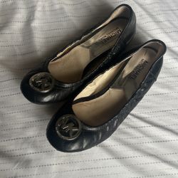 Michael Kors Flats