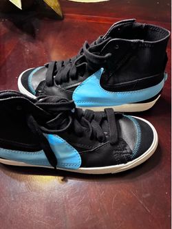 Nike sneakers