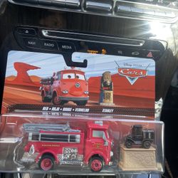 Disney Pixar Cars 