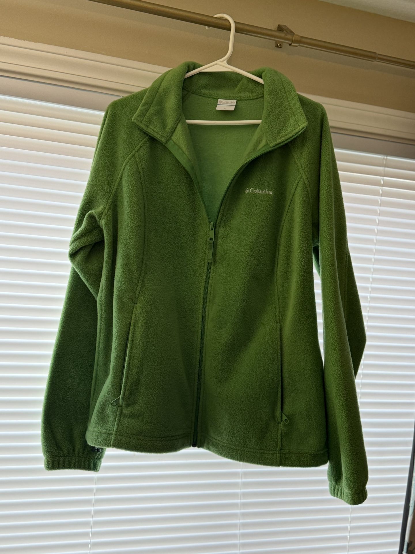 Columbia Jacket 