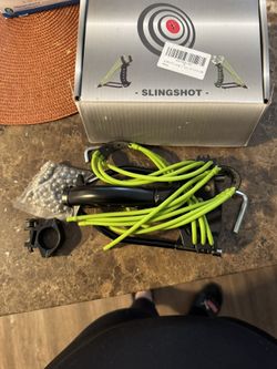 Sling Shot