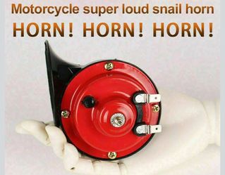 EOHMAK, 12V 300db Super Loud Train Horn