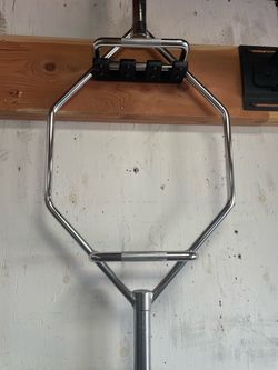 Trap Bar