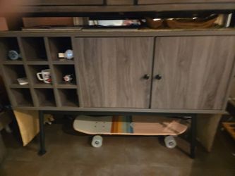Brand New Well Made Caninet