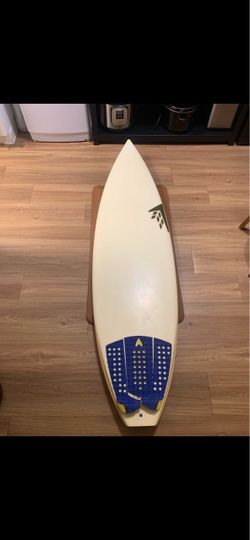 FireWire 5’9