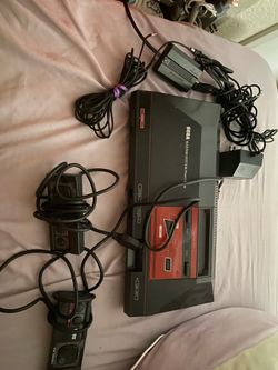 SEGA