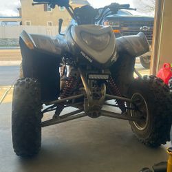 05 Polaris Phoenix 200 