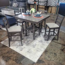 Dining Table, Dining Room Set